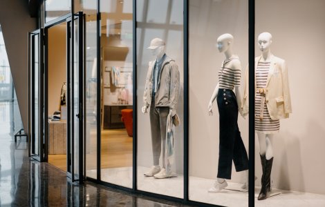 Află care sunt giganții modei ce domină piața globală de 1 trilion de euro