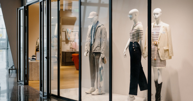 Află care sunt giganții modei ce domină piața globală de 1 trilion de euro