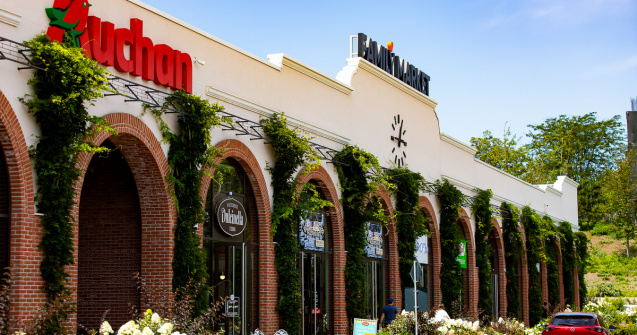 Descoperă detaliile surprinzătoare ale noii investiții Family Market