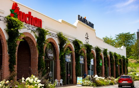 Descoperă detaliile surprinzătoare ale noii investiții Family Market