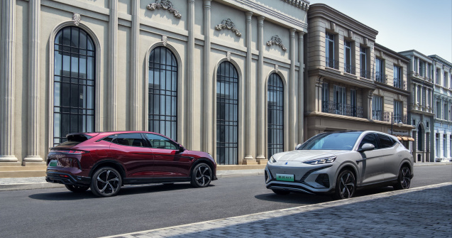 Surpriză auto de lux în România: BYD aduce Denza!