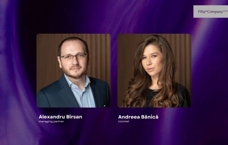 Tranzacția Sameday-Cargus: Cine sunt avocații din culise?