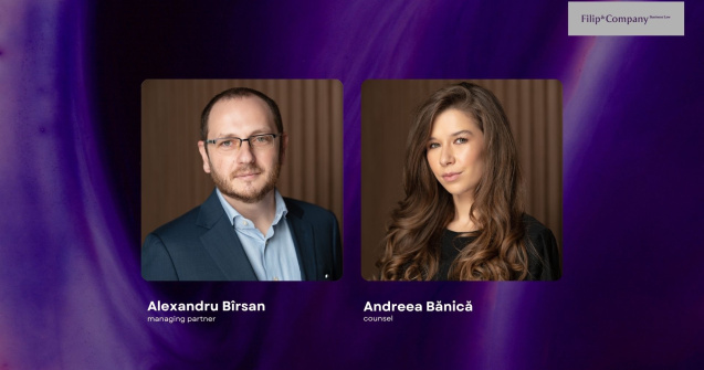 Tranzacția Sameday-Cargus: Cine sunt avocații din culise?