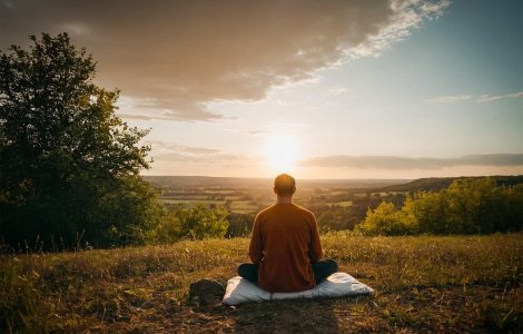 Descoperă cum să devii un magnet pentru dorințele tale prin puterea gândului și semnele nevăzute ale sincronicității