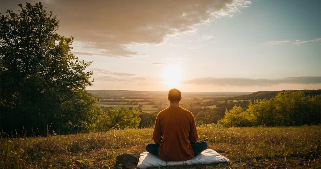 Devino un magnet pentru dorințele tale prin puterea gândului