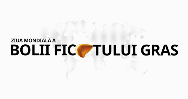 Una din trei persoane suferă de boala ficatului gras: Află de ce!