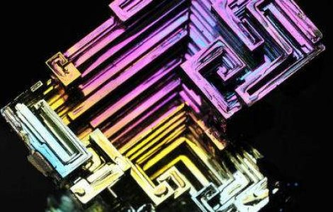  Top  Fata nevazuta a elementelor chimice in 10 fotografii microscopice superbe