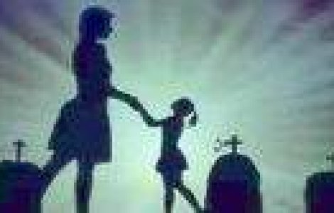 Opreste-te din ce faci acum si urmareste acest dans cu umbre emotionant