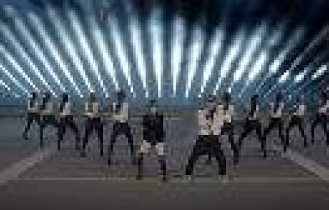 Video: PSY a lansat un nou videoclip