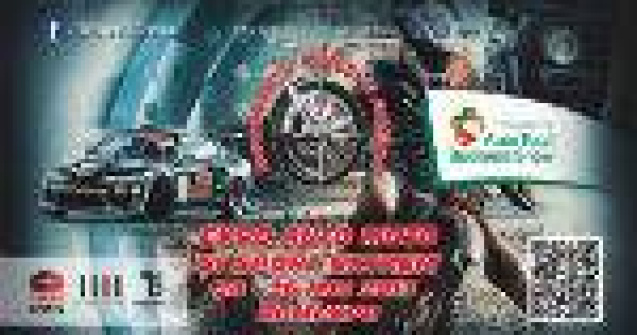 Bucharest Wheels Arena - cel mai tare festival auto-moto revine