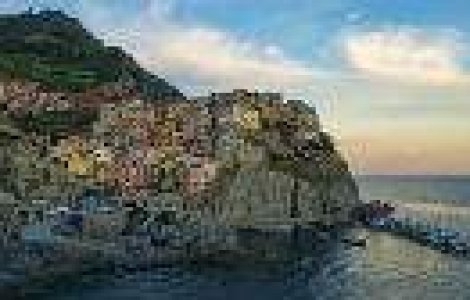  Top  Cromatica lumii: top 10 cele mai colorate orase