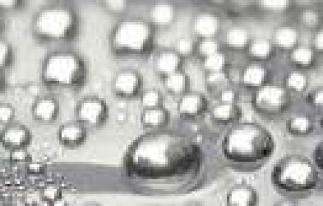 Experiment uimitor: Ce se intampla cand storci un prosop ud in spatiu