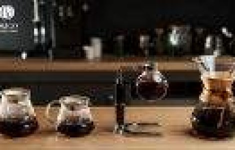 Origo, energie si inspiratie intr-o ceasca de cafea