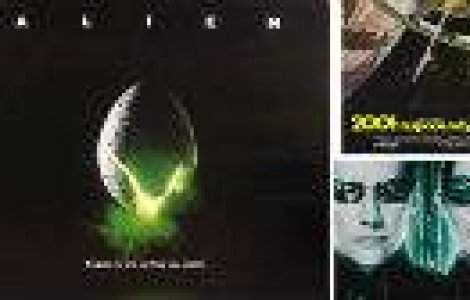  Top  TOP 30 filme SF care au revolutionat cinematografia