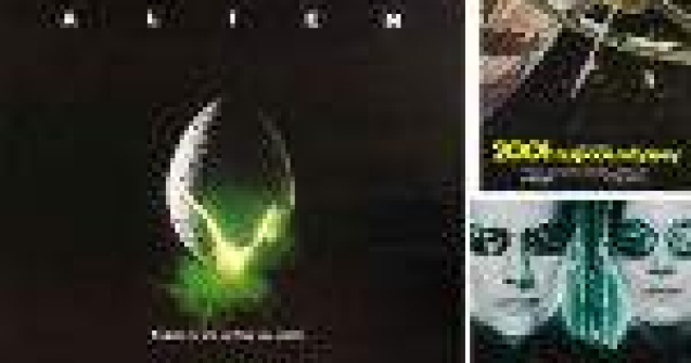  Top  TOP 30 filme SF care au revolutionat cinematografia