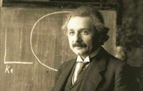 Super-testul de inteligenta al lui Einstein. Crezi ca il poti rezolva?