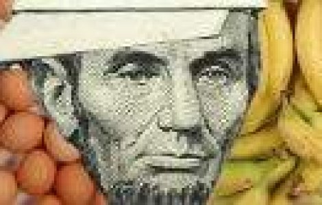 Ce poti cumpara cu 5 dolari in lume?