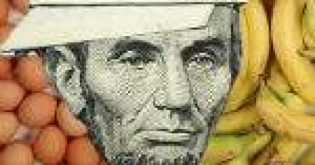 Ce poti cumpara cu 5 dolari in lume?