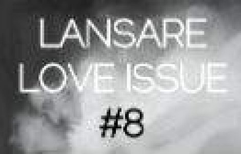 LOVE ISSUE #8 - Intimitate la ART HUB