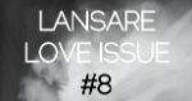 LOVE ISSUE #8 - Intimitate la ART HUB