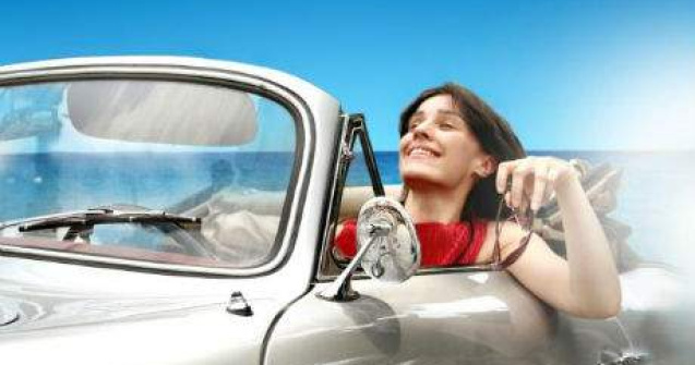 Unde fugim de 1 Mai: 10 locuri superbe in Romania