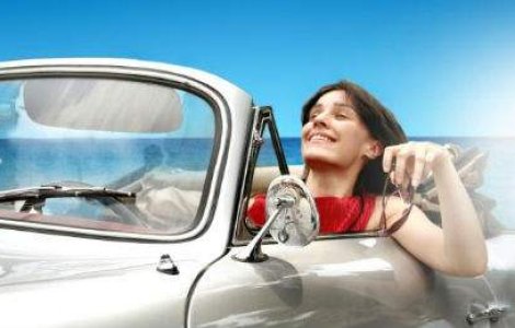 Unde fugim de 1 Mai: 10 locuri superbe in Romania