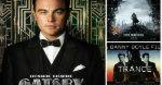  Top  TOP 13 filme MUST SEE in luna Mai