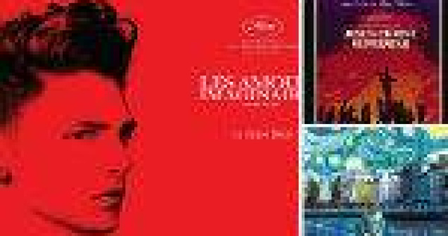  Top  TOP 10 filme de vazut in mini-vacanta de Paste