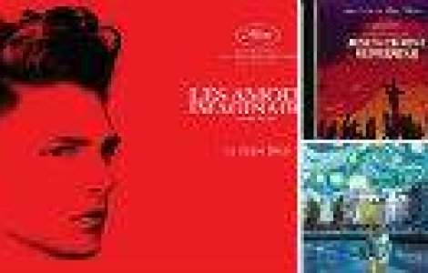  Top  TOP 10 filme de vazut in mini-vacanta de Paste