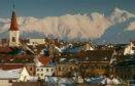 Locuri din Romania care au facut inconjurul lumii