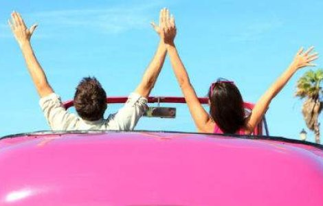  Top  10 pentru 1 Mai. Un playlist de ascultat in drum spre mare