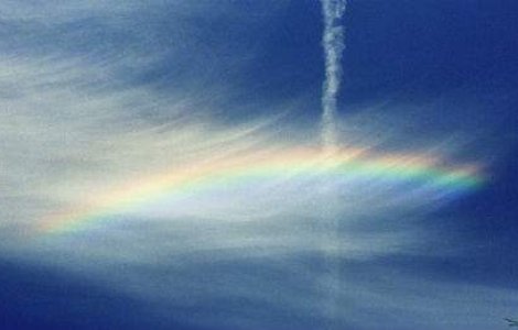 Opt fenomene ale naturii de-a dreptul spectaculoase