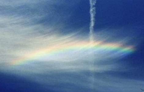 Opt fenomene ale naturii de-a dreptul spectaculoase