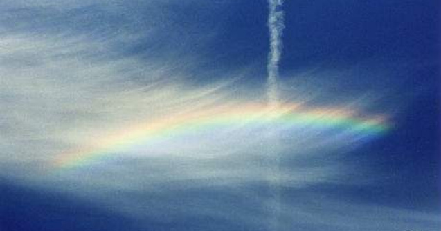 Opt fenomene ale naturii de-a dreptul spectaculoase