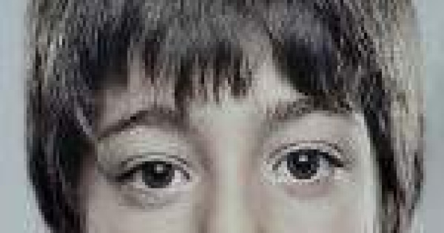 Aceasta reclama are un mesaj secret pe care doar copiii il pot vedea