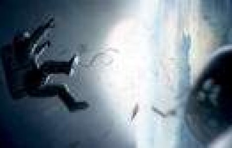 Trailer superb pentru Gravity, un SF atipic