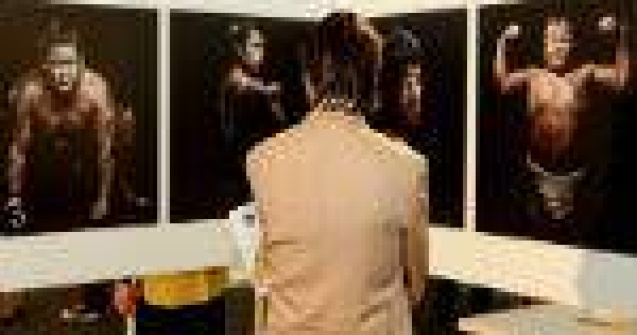 Expozitia World Press Photo, lansata oficial la Bucuresti