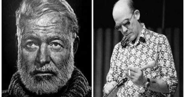 TOP 10 Ultimele cuvinte spuse de persoane celebre pe patul de moarte