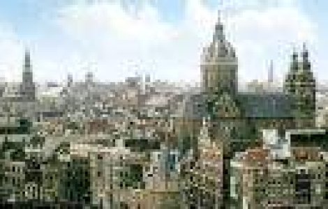 De privit si invatat: Cum se promoveaza Olanda