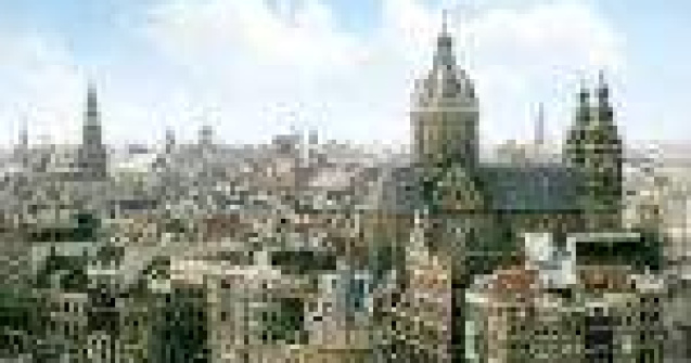 De privit si invatat: Cum se promoveaza Olanda