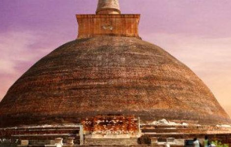 8 constructii magnifice de care probabil nu ai auzit