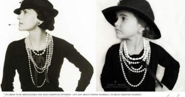 In pielea celor mai influente femei din istorie. 5 portrete motivationale