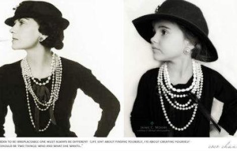 In pielea celor mai influente femei din istorie. 5 portrete motivationale