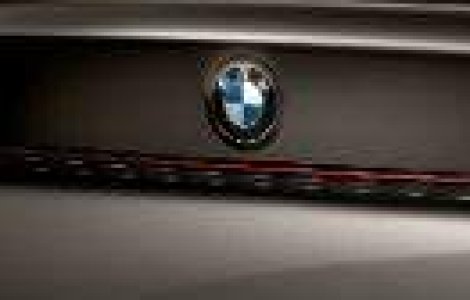 Teaser BMW Pininfarina Gran Lusso Coupe - Tehnica germana si design italian