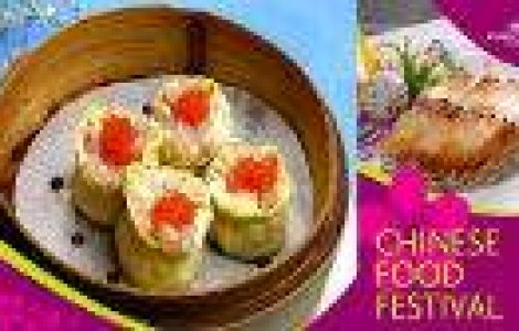 Master Chef-ul Heung Kit Fai din Zhanjiang aduce in Romania aromele autentice chinezesti