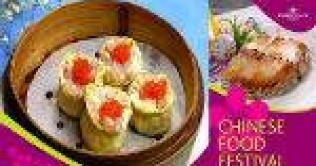 Master Chef-ul Heung Kit Fai din Zhanjiang aduce in Romania aromele autentice chinezesti