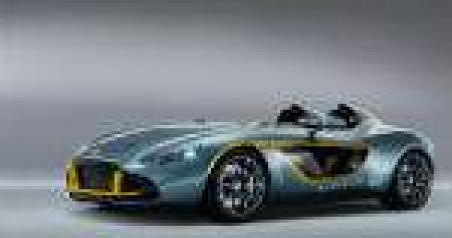 Lamborghini Egoista - Cel mai nebun model creat de Lamborghini