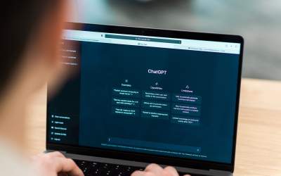 AI-ul, un upgrade pentru...