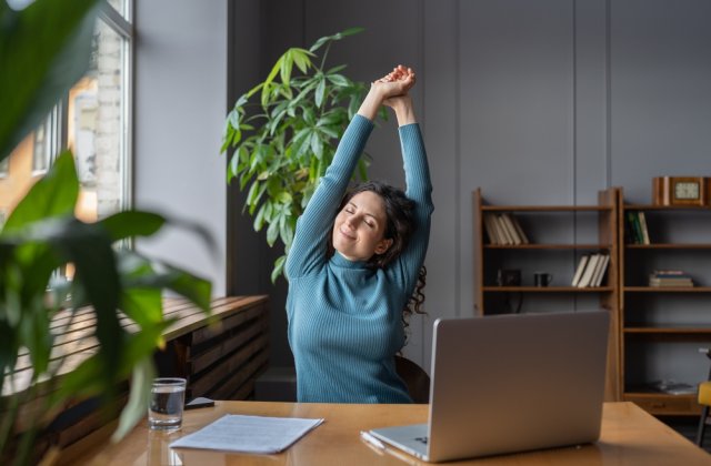 Cum să creezi un mediu de lucru sănătos pentru angajați: sfaturi pentru companii