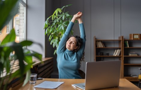 Cum să creezi un mediu de lucru sănătos pentru angajați: sfaturi pentru companii